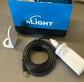 191723907728 NLIGHT Acuity Eclypse Necyd Nltair Air Interface #2