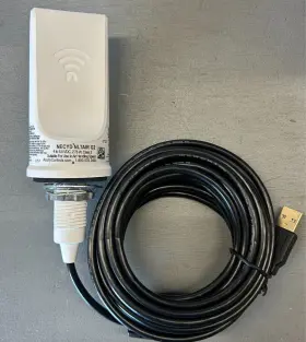191723907728 NLIGHT Acuity Eclypse Necyd Nltair Air Interface #3