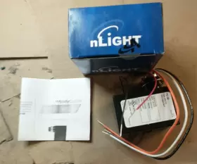 PS150 NLIGHT Acuity Power Supply