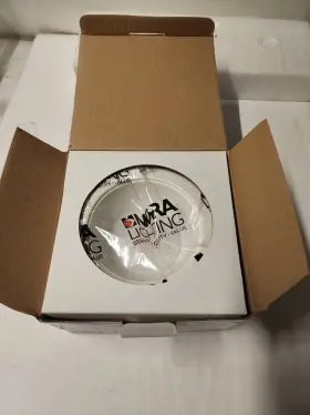 NLCBC-451D30WW NORA LIGHTING Nspec Recessed Recess Led #3