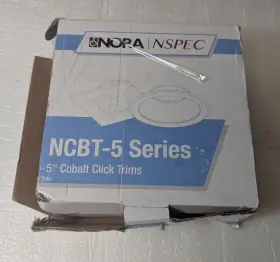 NCBT-551HZW NORA Nspec