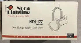 NTH-177 NORA Par Box