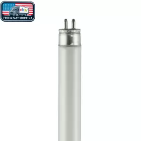 F10T5-CW NORMAN LAMPS Fluorescent Light Bulb Bright