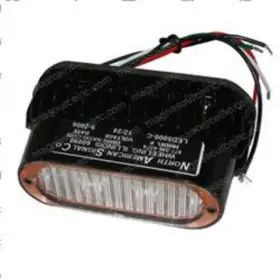 LED5000-C NORTH AMERICAN SIGNA High Power Led