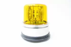 250-ACA NORTH AMERICAN SIGNAL CO Revolving Light #2