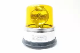 250-ACA NORTH AMERICAN SIGNAL CO Revolving Light