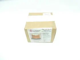 LED625F-R NORTH AMERICAN SIGNAL CO High Power Led Warning