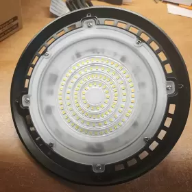 BLT-UHBD01-150WJCPA1-BH50 NOTHING BUT LEDS Ufo High Bay Led #2