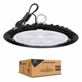 BLT-UHBD01-150WJCPA1-BH50 NOTHING BUT LEDS Ufo High Bay Led