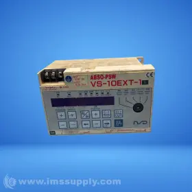 VS-10EXT-1-L NSD CORPORATION Varilimit Limit Switch Usip