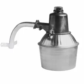 DTDNE150S24 NSI INDUSTRIES Hps Dusk Dawn Area Light Arm