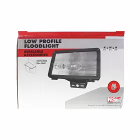 FLLP150MHQP NSI INDUSTRIES Flood Light Halide #3