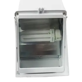 WPCA42FL-W NSI INDUSTRIES Lighting Fluorescent Wallpack Flood