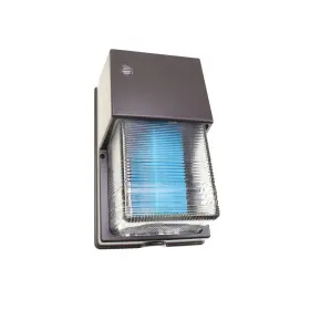 WPGC100MHQ NSI INDUSTRIES Mini Halide Wall Pack Light Fixture