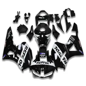 HD13F5-019-T NT FAIRING Honda Cbr Injec