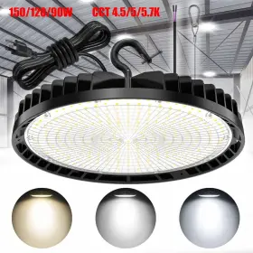 NG-BIUFO-150WCD-458-BUS NUOGUAN Led Ufo High Bay Light Cct