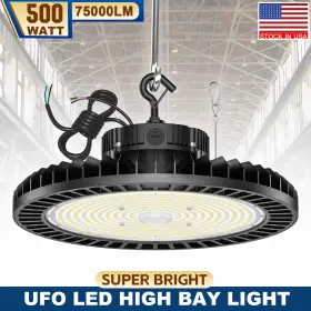 NG-UFO05-500WD-508M-B90 NUOGUAN Led Ufo High Bay Light