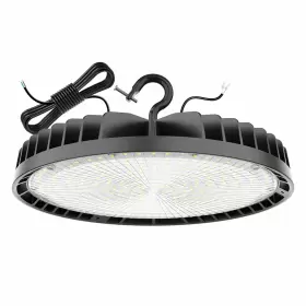 NG-UFOBI-240W-508-B NUOGUAN Pack Ufo Led High Bay Light #2