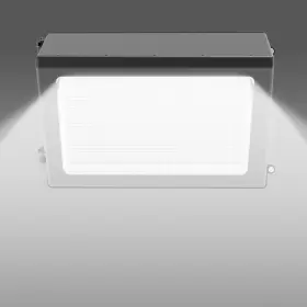 NG-WP-60W-5K-P-120V-LED NUOGUAN Wall Pack Lights Photocell