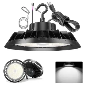UFO02-240W-508-BUS NUOGUAN Ufo Led High Bay Light
