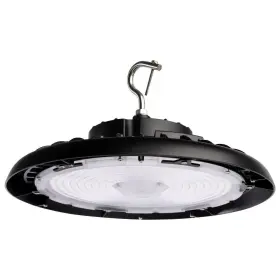 64820 NUVO Led Ufo Bay Light Utilitarian Tall