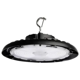 65-805R2 NUVO Led Ufo Bay Light Utilitarian Tall