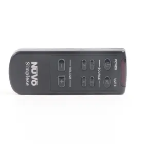 NV-A4DRC NUVO Simplese Remote Control