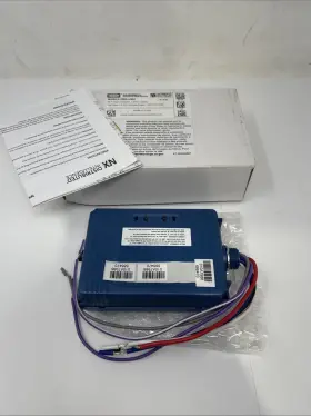 NXRC2-2RD-UNV NX LIGHTING CONTROLS Controller Hubbell