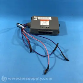 NXRCF2-2RD-UNV NX LIGHTING CONTROLS Controller Usip #3