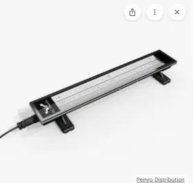 LED-1936-120V O.C. WHITE CO Light Wtrproof