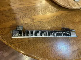 LED-1936 O.C. WHITE CO Light Fixture Repair #2