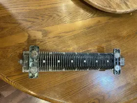 LED-1936 O.C. WHITE CO Light Fixture Repair #3