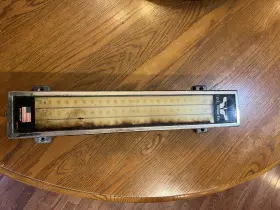 LED-1936 O.C. WHITE CO Light Fixture Repair