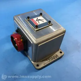 3-252007 OBARA Control Box Usip