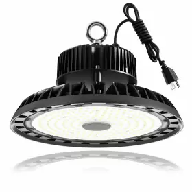 717981497049 OBULLIGHTS Bright Led High Bay Light Ufo