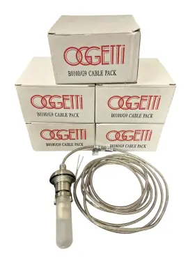 B0100-G9 OGGETTI Pendant Cord Bulb Kit