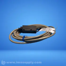 E3R-5DE4 OMRON Photoelectric Sensor Fnip