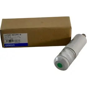 F39-A01POG-D OMRON Safety Light Curtain Indicator