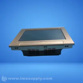 FZ3-305 OMRON Operator Interface Controller Fnob #3
