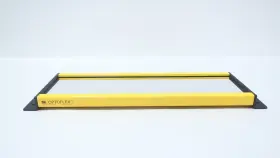 MIRW-16FG OMRON Light Curtain Mirror