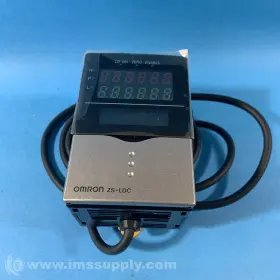 ZS-LDC11 OMRON Controller Fnip