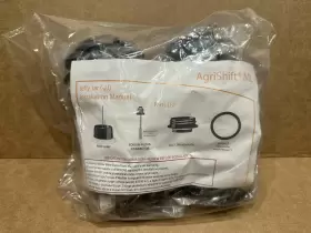 24-0067 ONCE AGRISHIFT Jelly Jar Adapter Pack Agrigultural #2