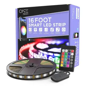 OSLS16 ONE PRODUCTS Smart Wifi Usb Led Strip Light