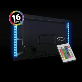 OTB02 ONE PRODUCTS Remote Control Usb Led Strip Light
