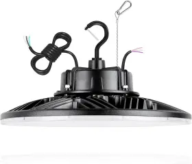 NGUFO-160W OPENLUX Ufo Led High Bay Light Dlc