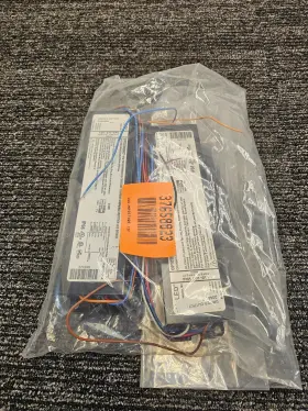 2743XK OPTOTRONIC Programmable Led Driver