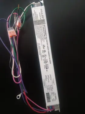 280NR5 OPTOTRONIC ELDOLED Dimmable Led Driver