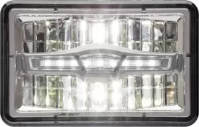 HLL78LBP OPTRONICS Opti Brite Dot Beam Led Headlights Pack