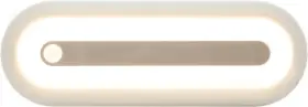 ILL14CSBP OPTRONICS Opti Brite Led Interior Light Touch Ring