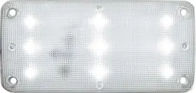 ILL36CBP OPTRONICS Opti Brite Led Dome Light